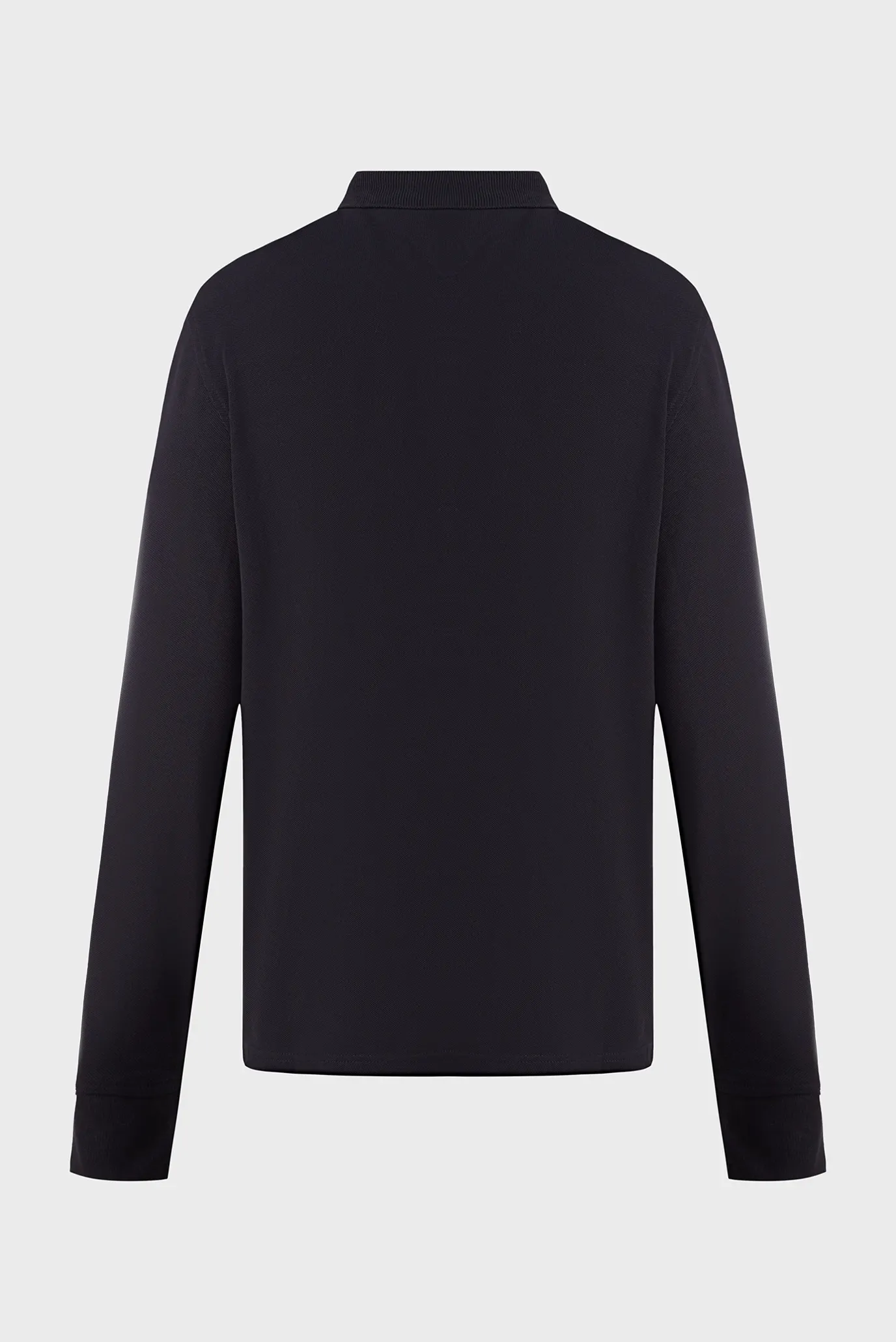 Поло с длинным рукавом/1985 REGULAR LS POLO 7