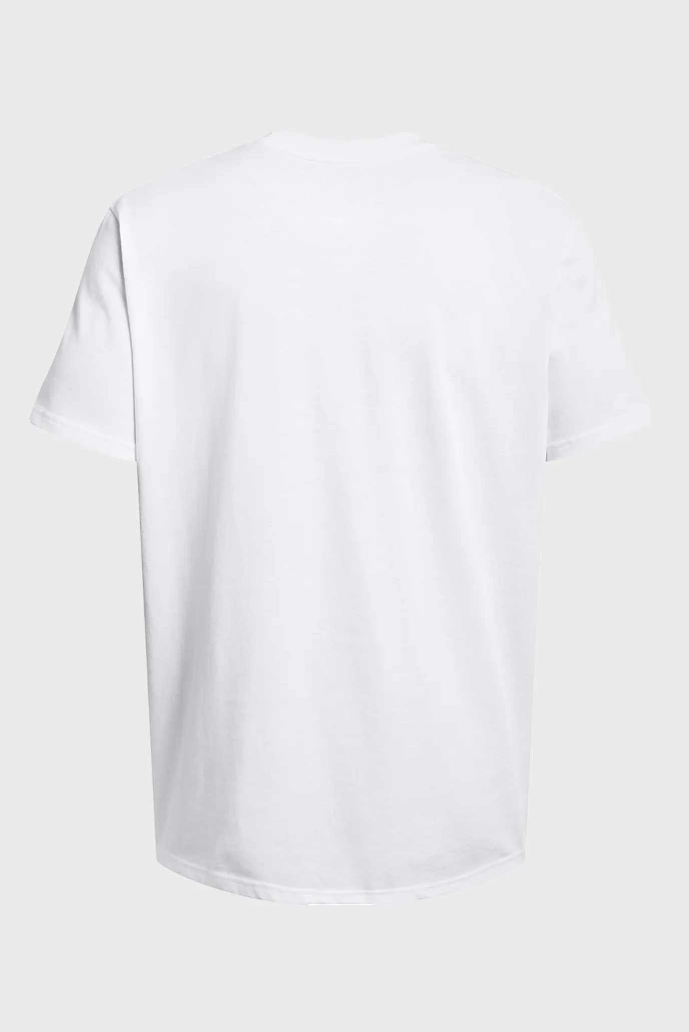 Futbolka UA HW ARMOUR LABEL SS 5