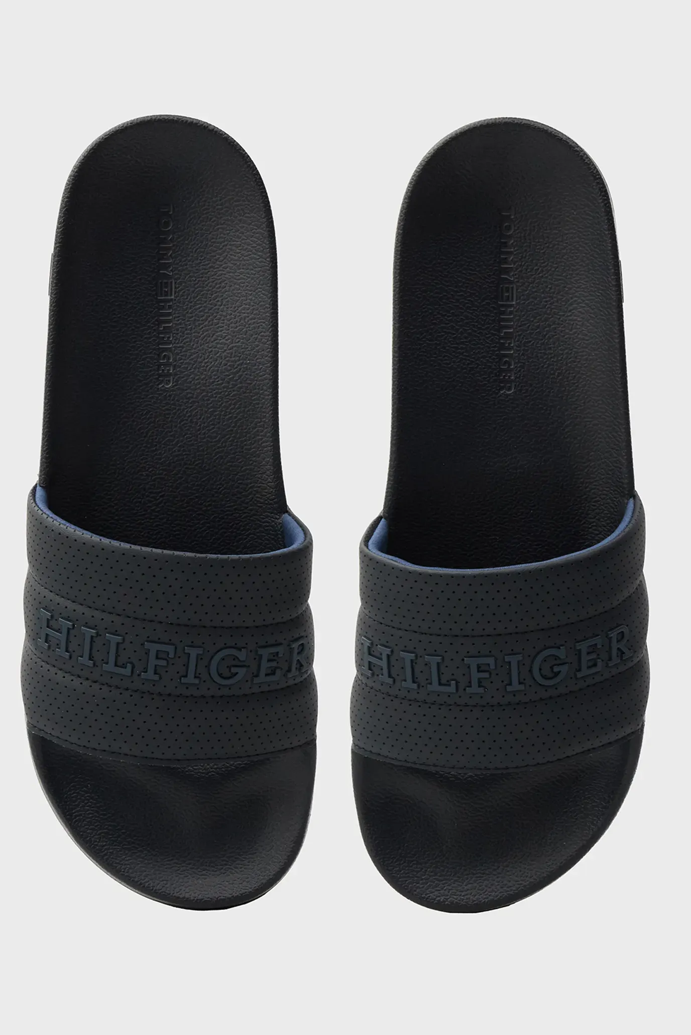 Слайдеры/HILFIGER PAD PERF POOL SLIDE 4