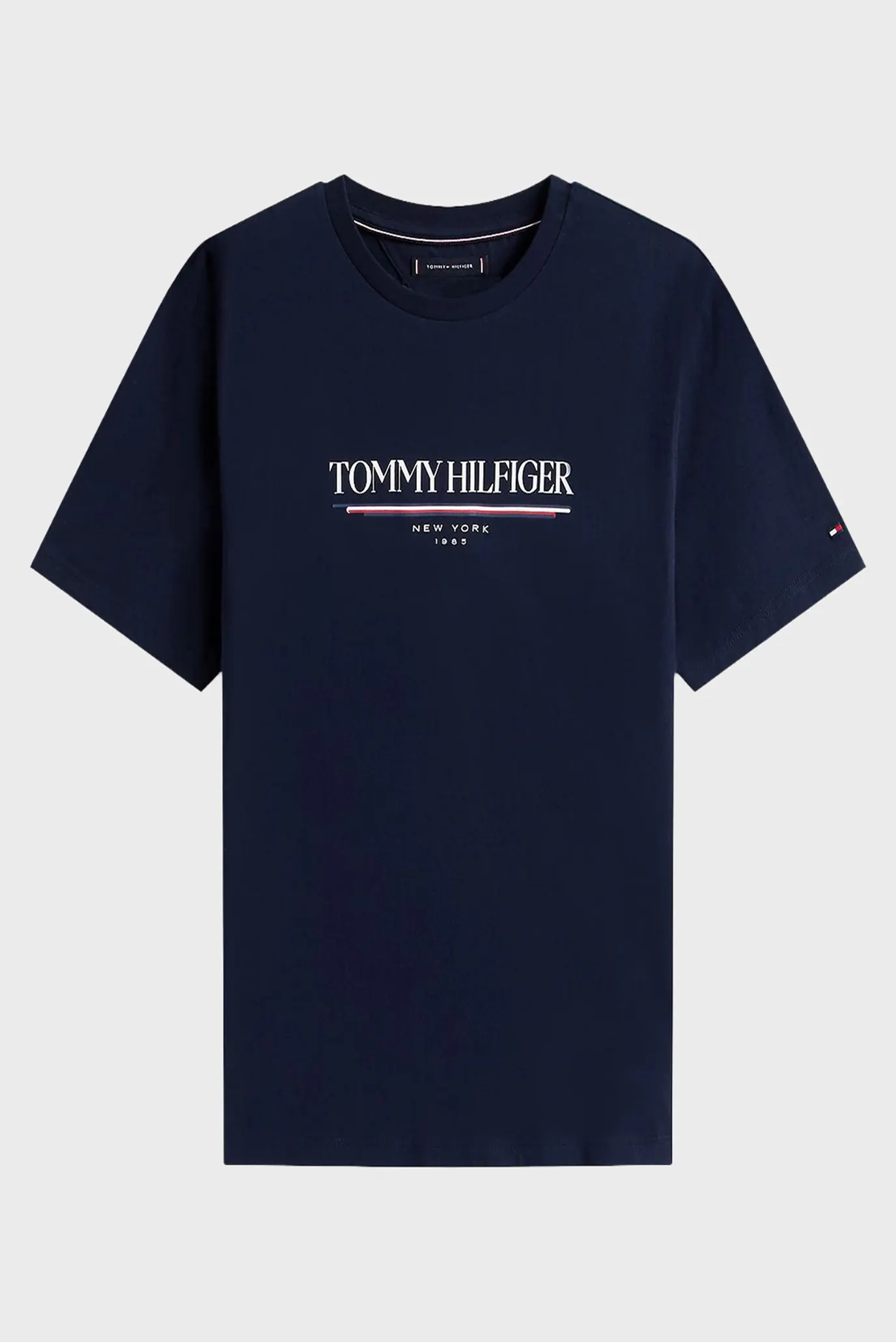 Futbolka/BRAND LOVE HILFIGER TEE 5