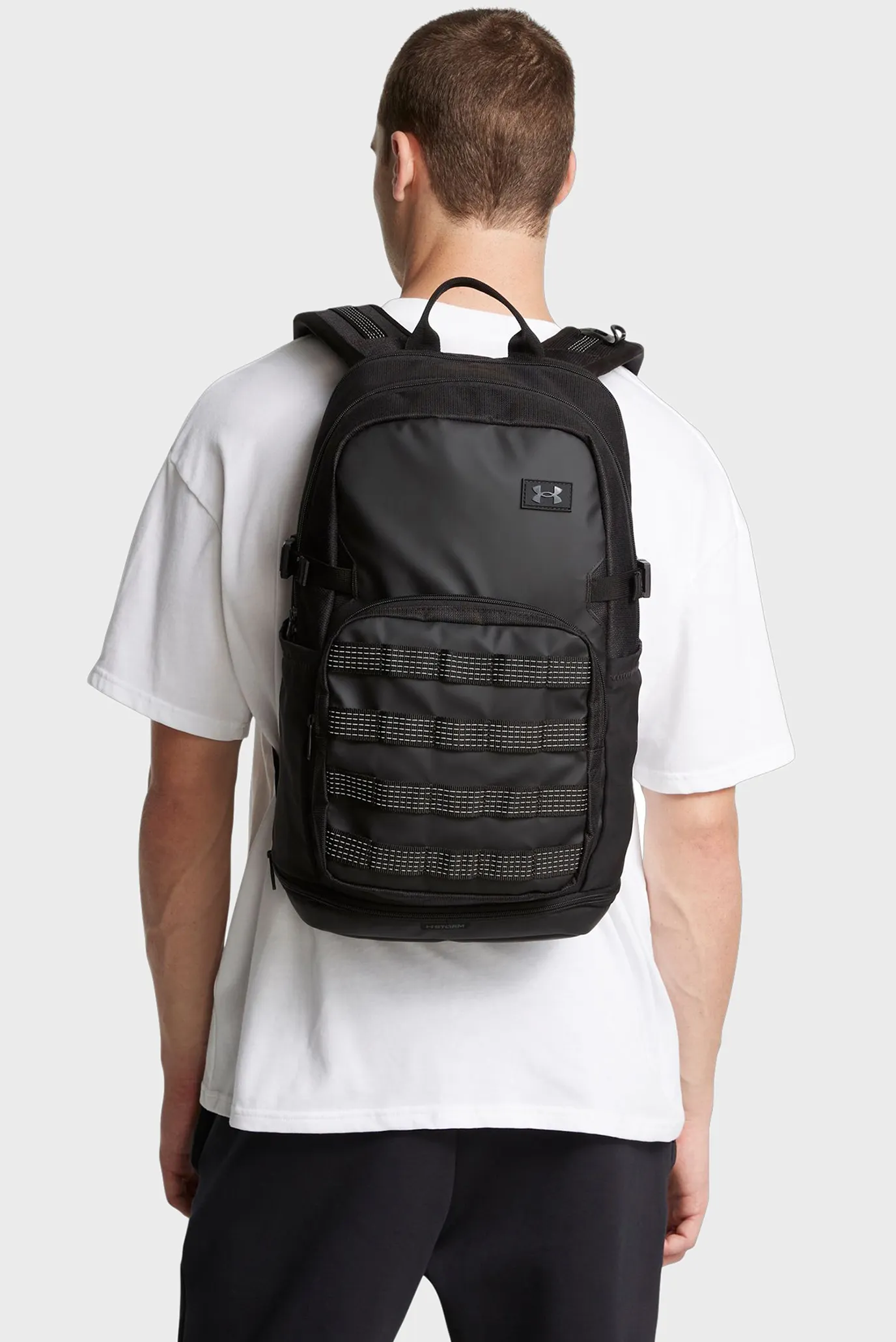 Ryukzak UA Triumph Sport Backpack 2