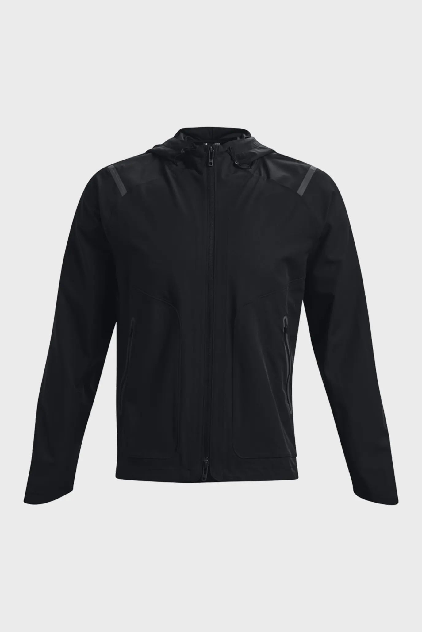 Ветровка UA Unstoppable Jacket 6