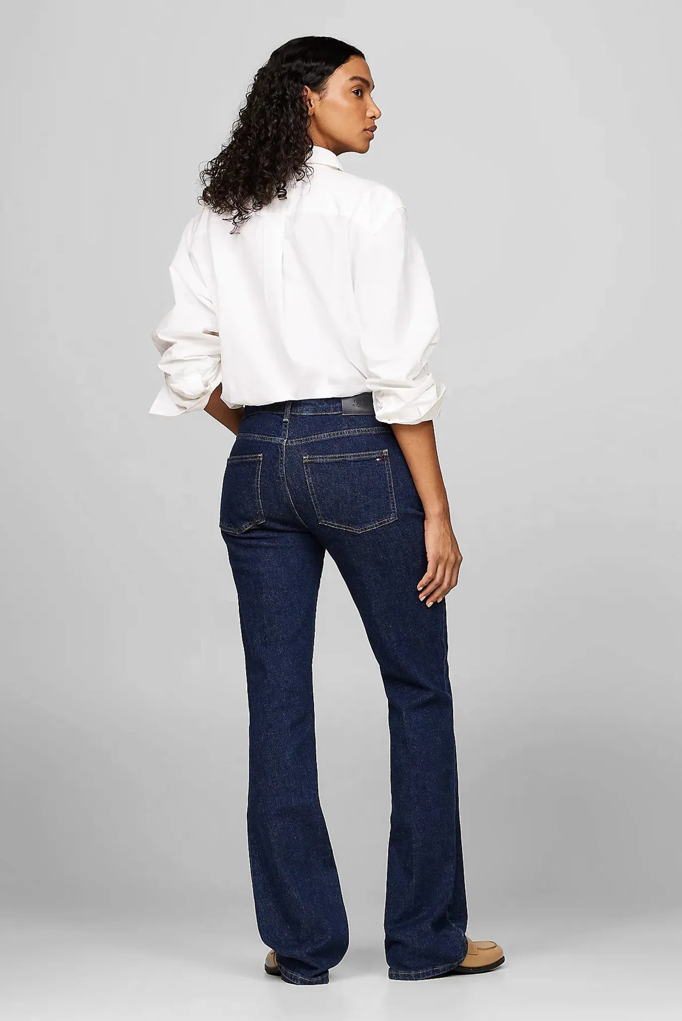 Джинсы BOOTCUT RW CLER 3