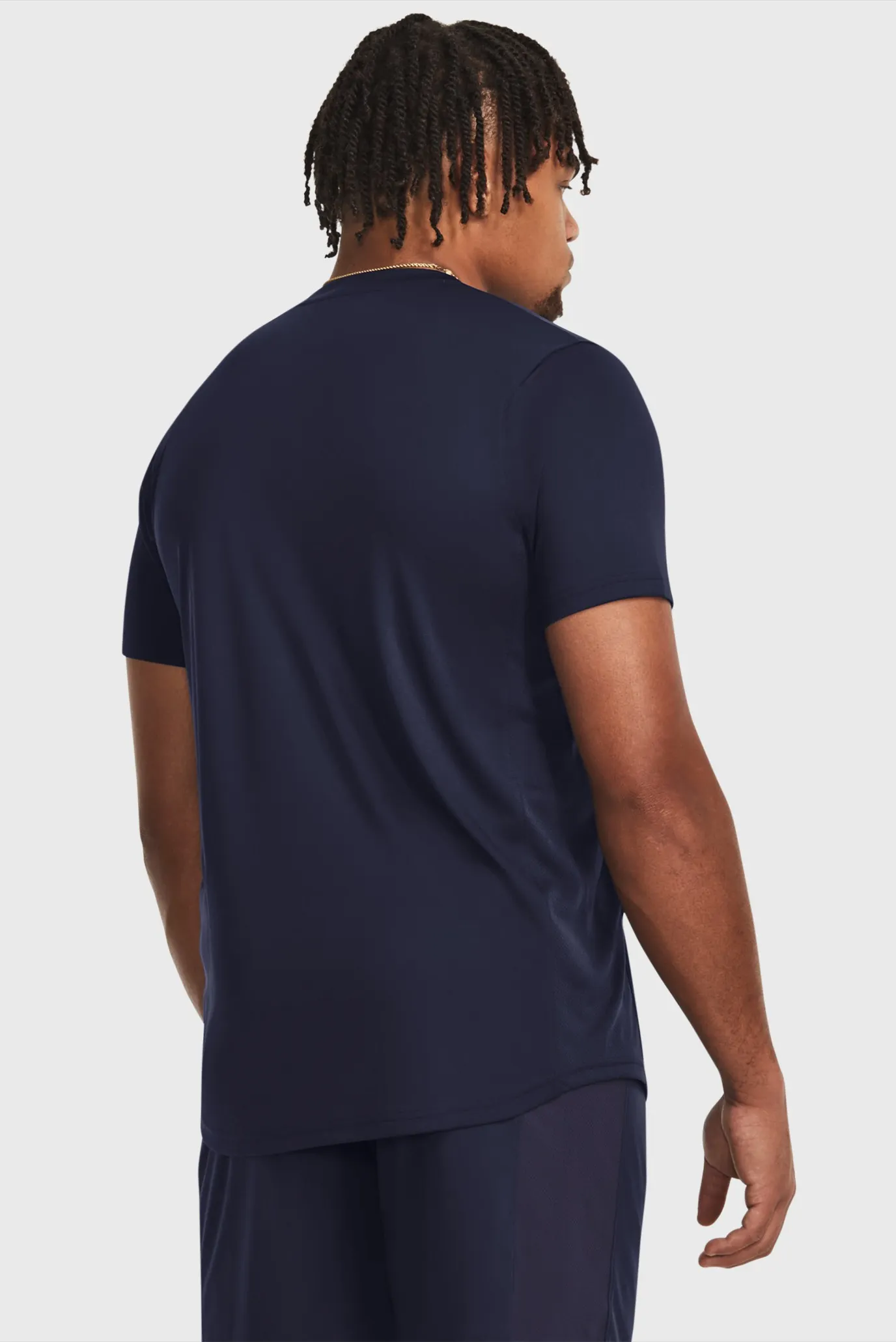 Футболка UA M's Ch. Train SS 3