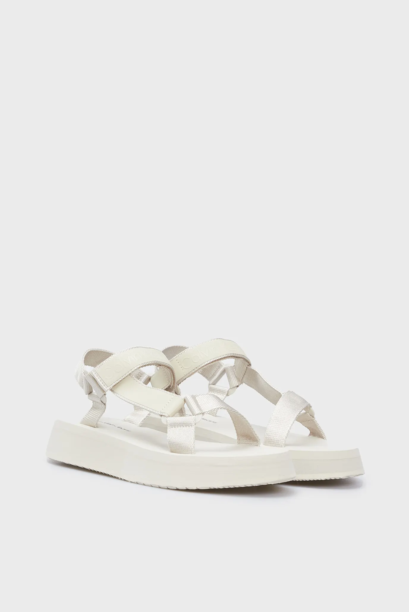 Сандалии SANDAL VELCRO WEBBING DC 3