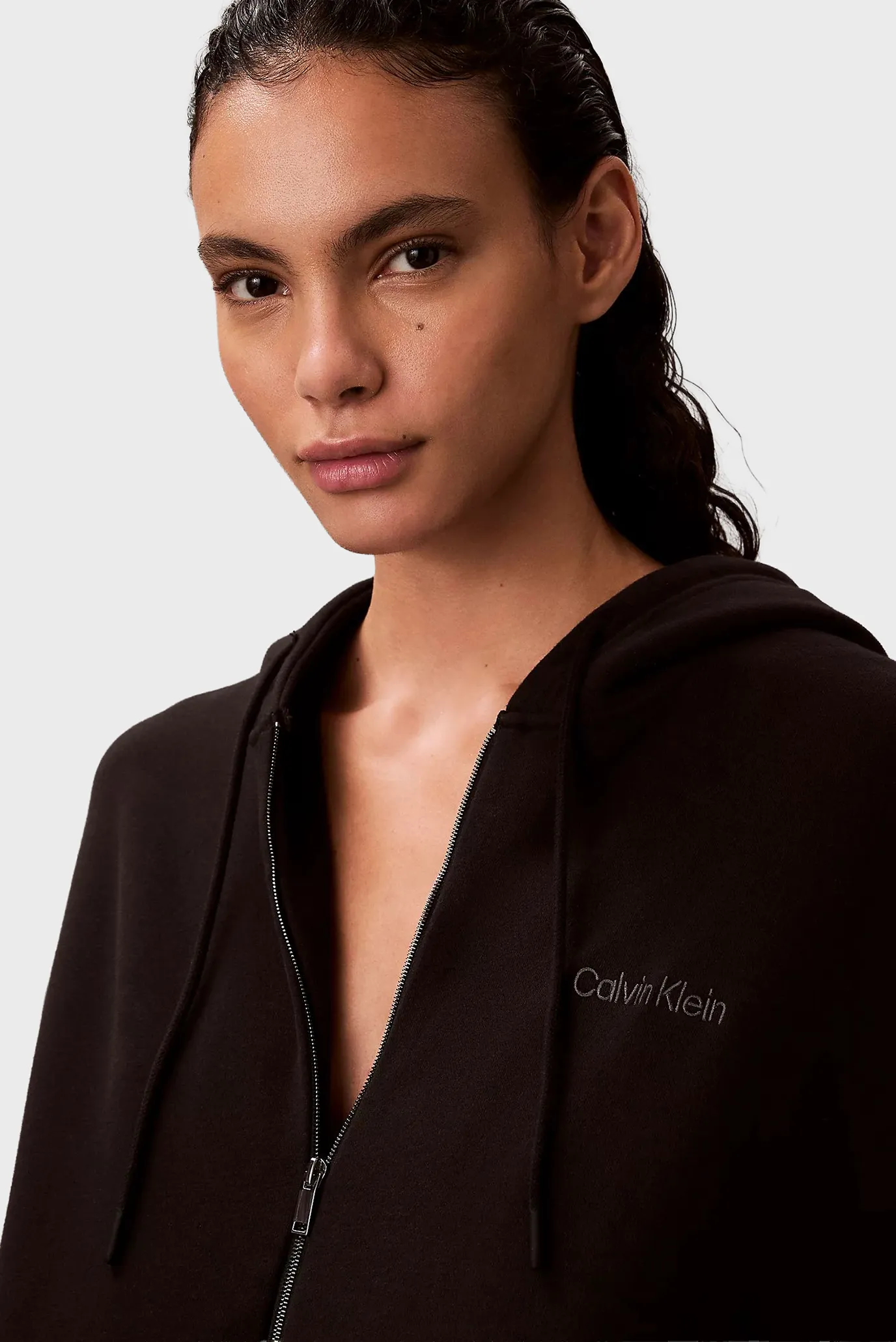 Reglan FULL ZIP SWEAT HOODIE 4