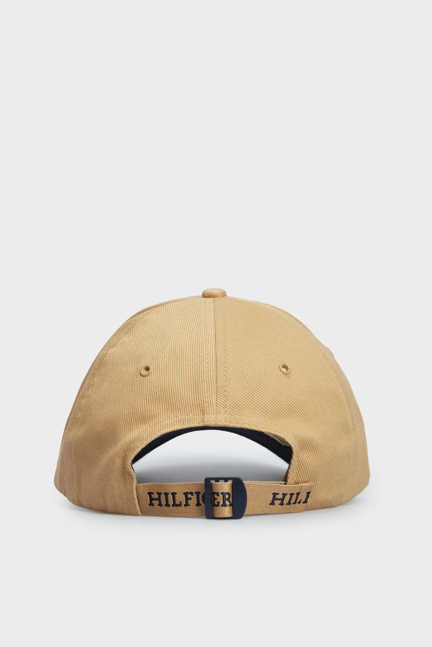 Kepka TH IMD HEAVY TWILL 6 PANEL CAP 3