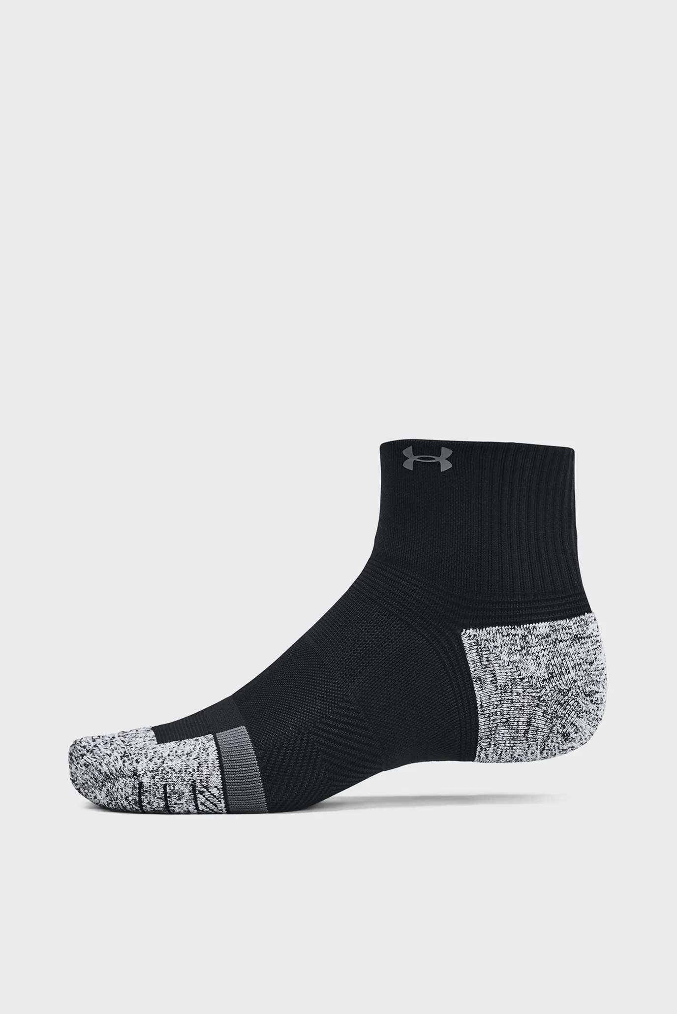 Носки Unisex UA AD Pro 3pk Qtr 2