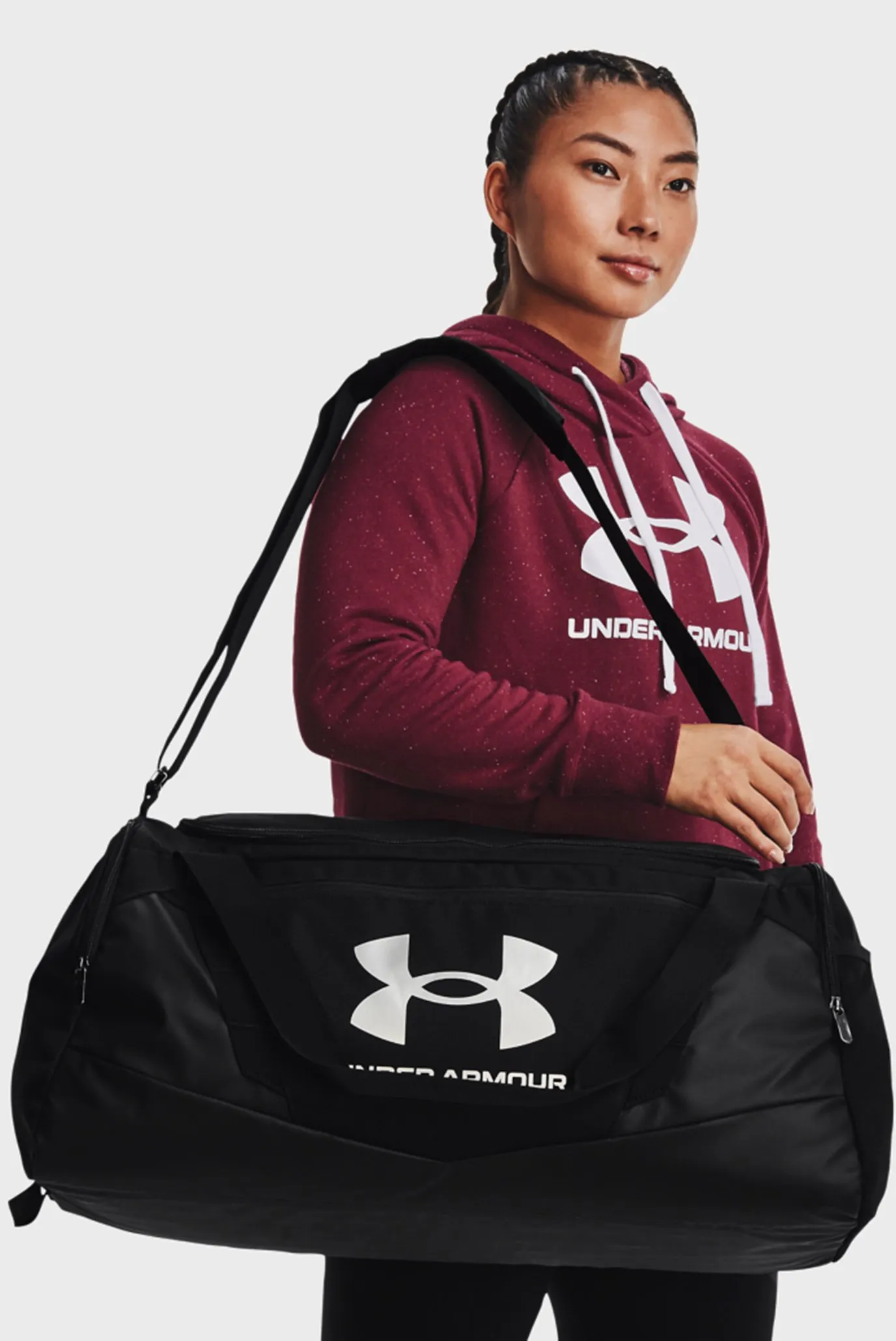 Сумка UA Undeniable 5.0 Duffle MD 2