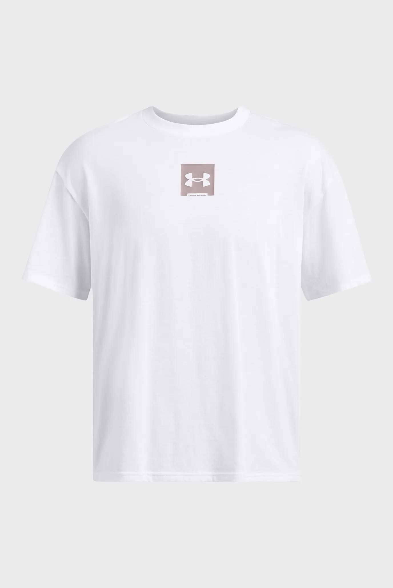 Футболка UA M HW OS SM BOX SS 4