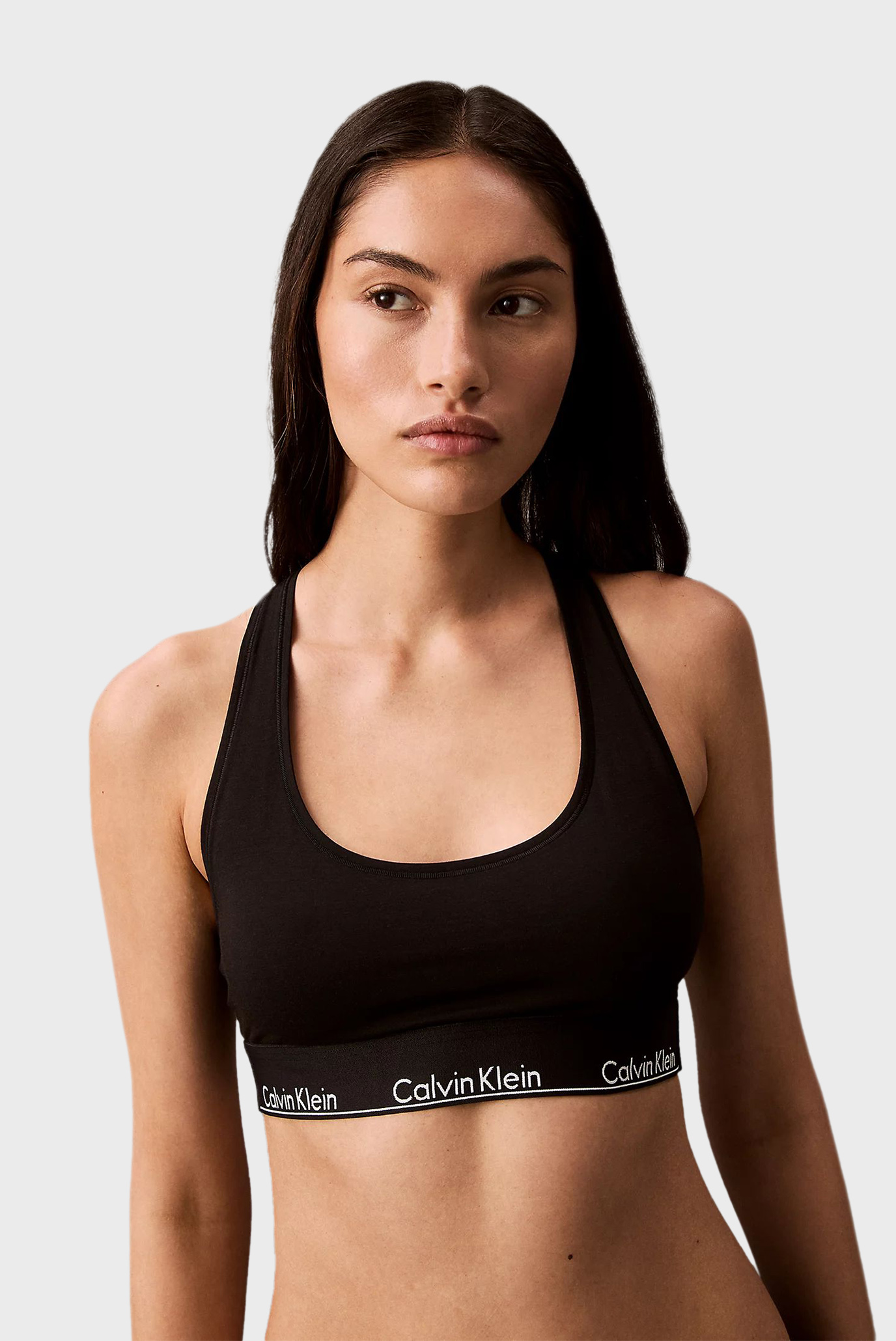 Бюстгальтер UNLINED BRALETTE 1