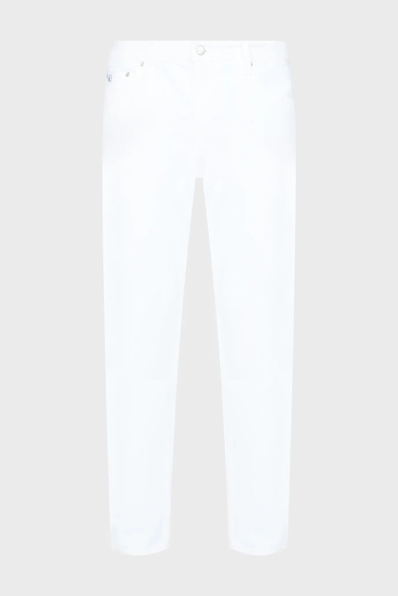 Джинсы DAD JEAN 5