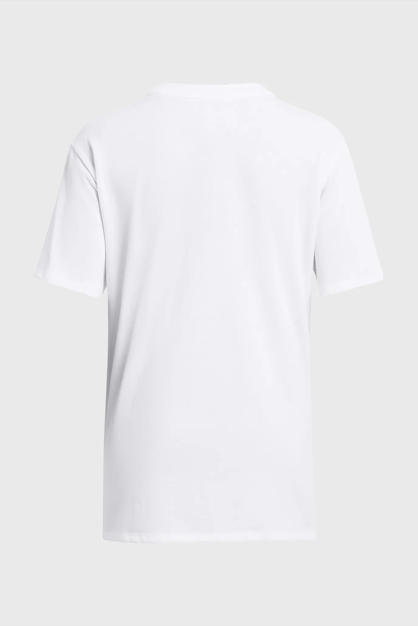 Futbolka UA HW Embroid Patch BFOS SS 4