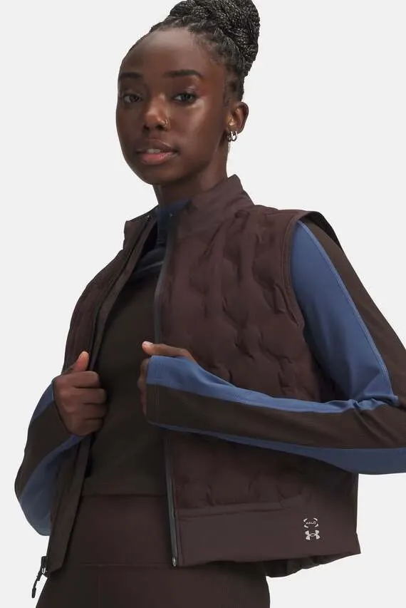 Жилет UA Halo CW Vest Under Armour