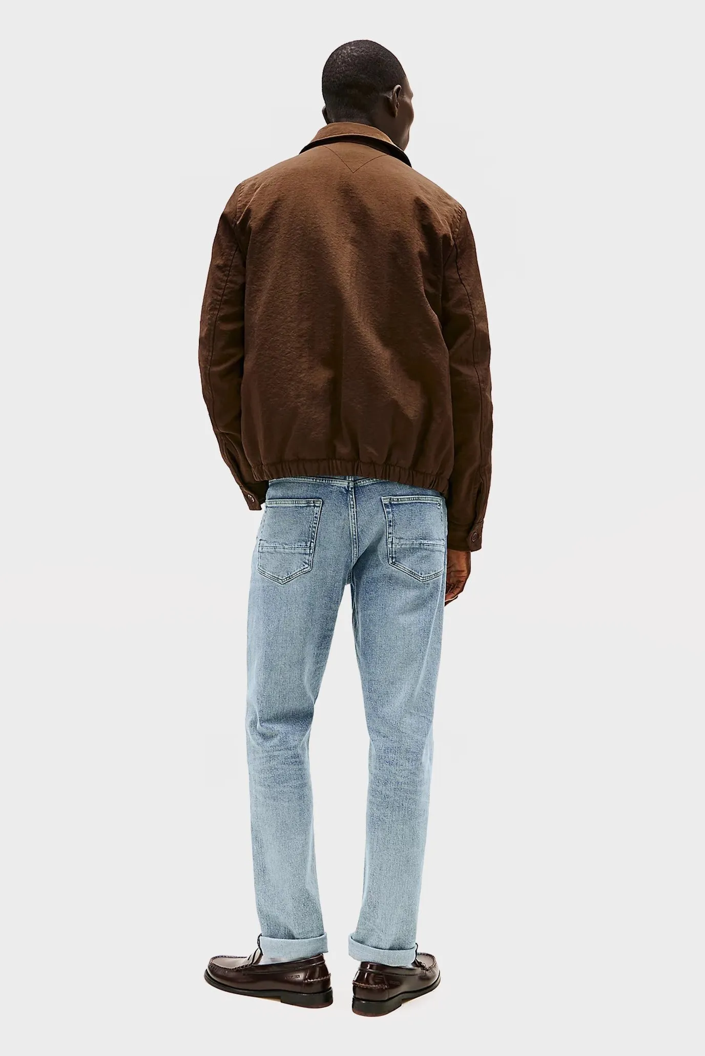 Куртка демисезонная/ELEVATED IVY JACKET 3