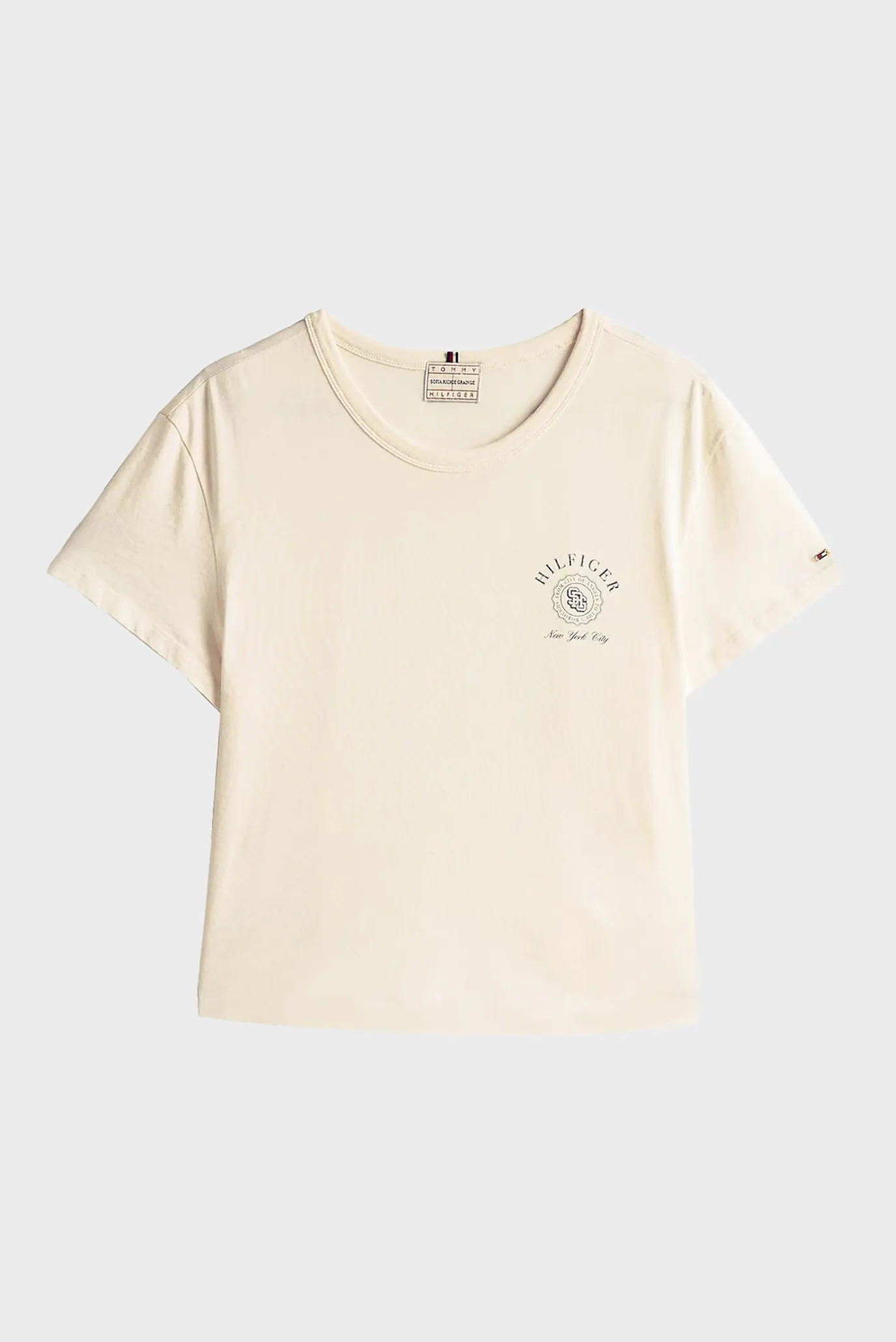 Футболка TH X SRG T-SHIRT 2 5