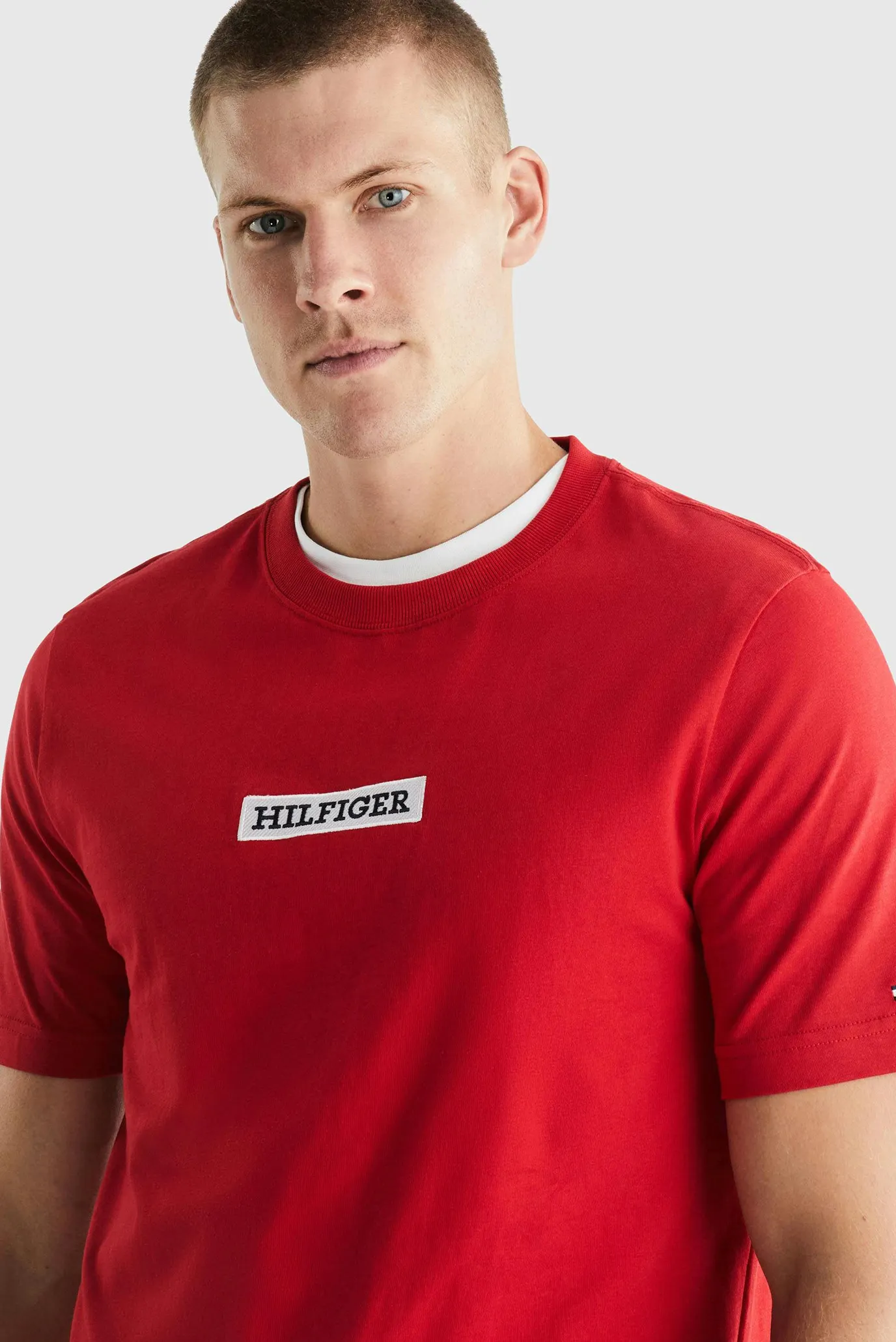 Futbolka MONOTYPE BOX TEE 4