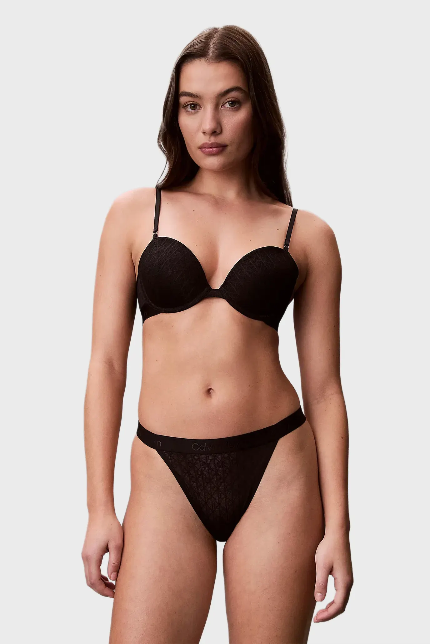 Трусы STRING THONG 1