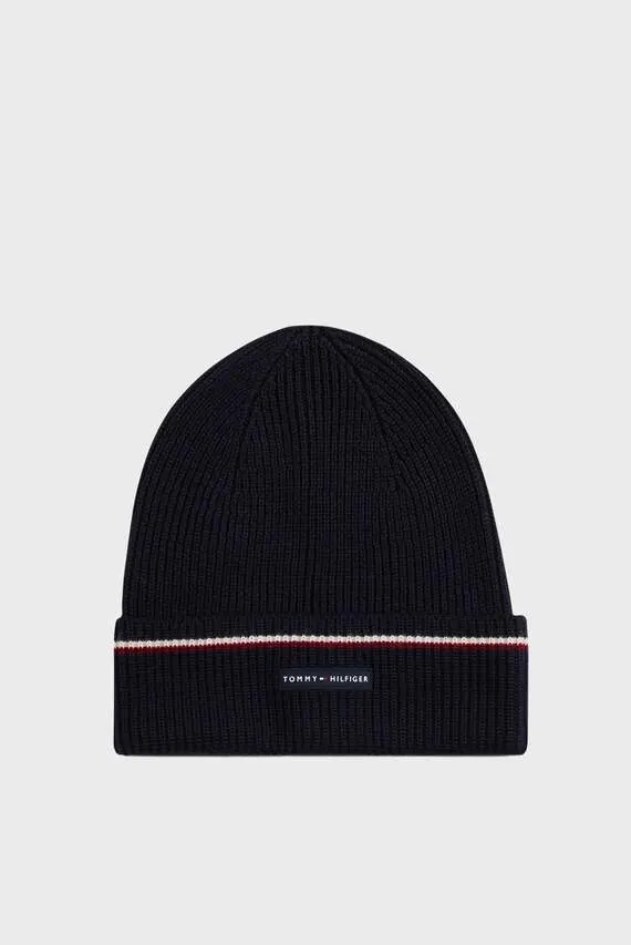 Подарочный набор TH RWB BEANIE & SCARF GP Tommy Hilfiger