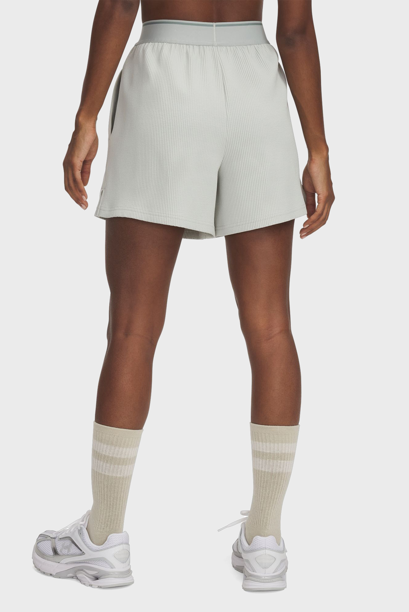 Shortik UA Meridian Rib Short 3