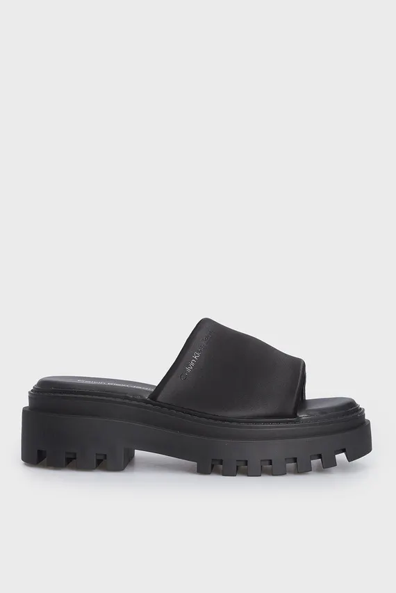 Сандалии TOOTHY COMBAT SANDAL IN DC Calvin Klein Jeans