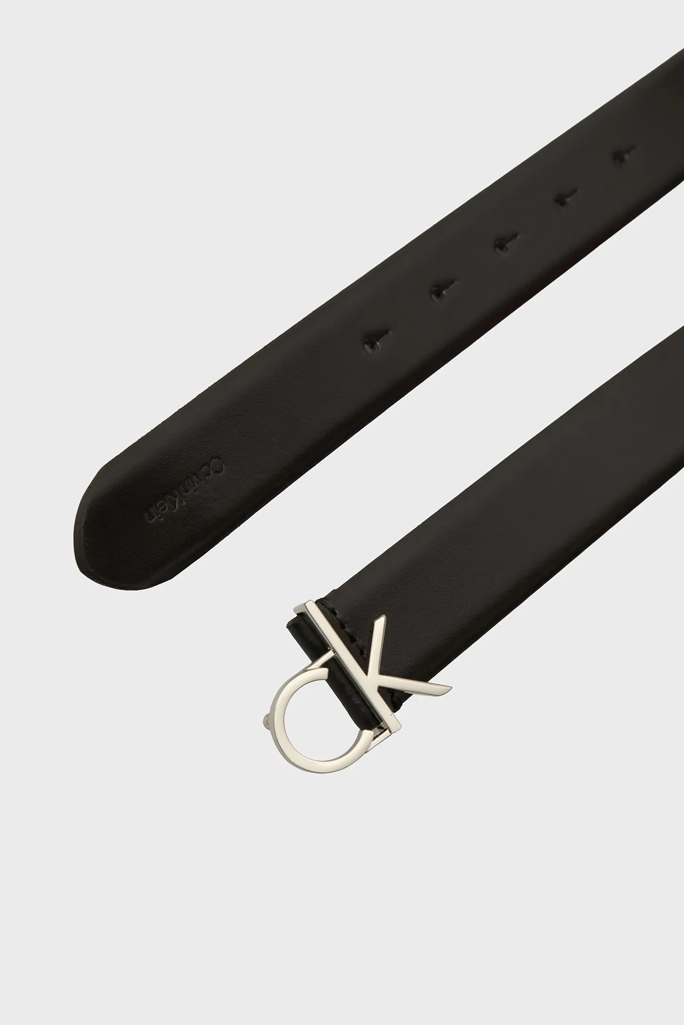 Kamar CK BUCKLE BELT 30MM 3