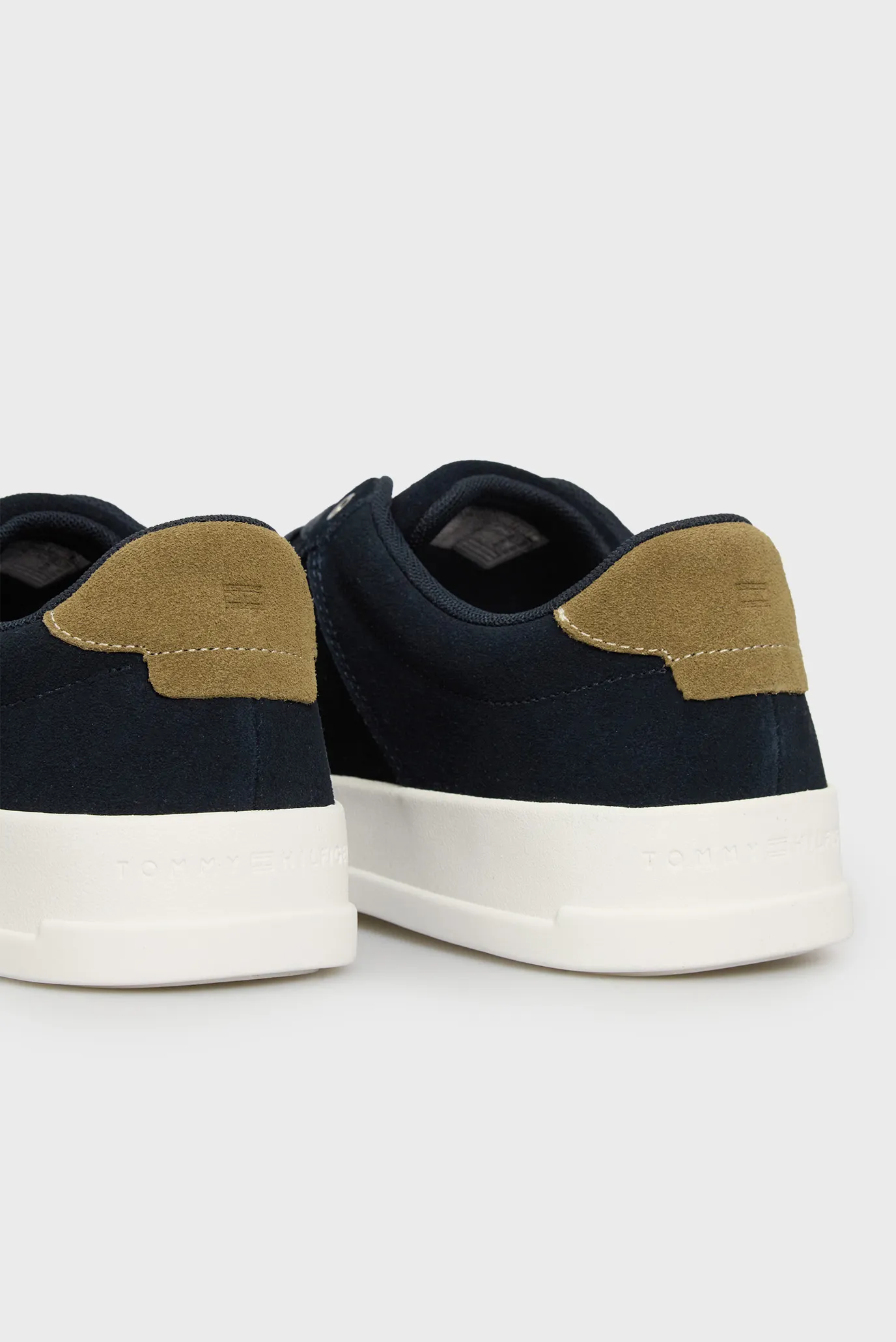 Кроссовки/TH COURT SUMMER SUEDE 2