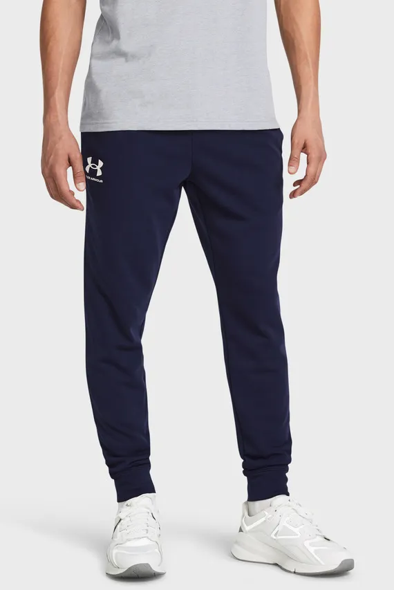 Штаны спортивные UA Rival Terry Jogger Under Armour