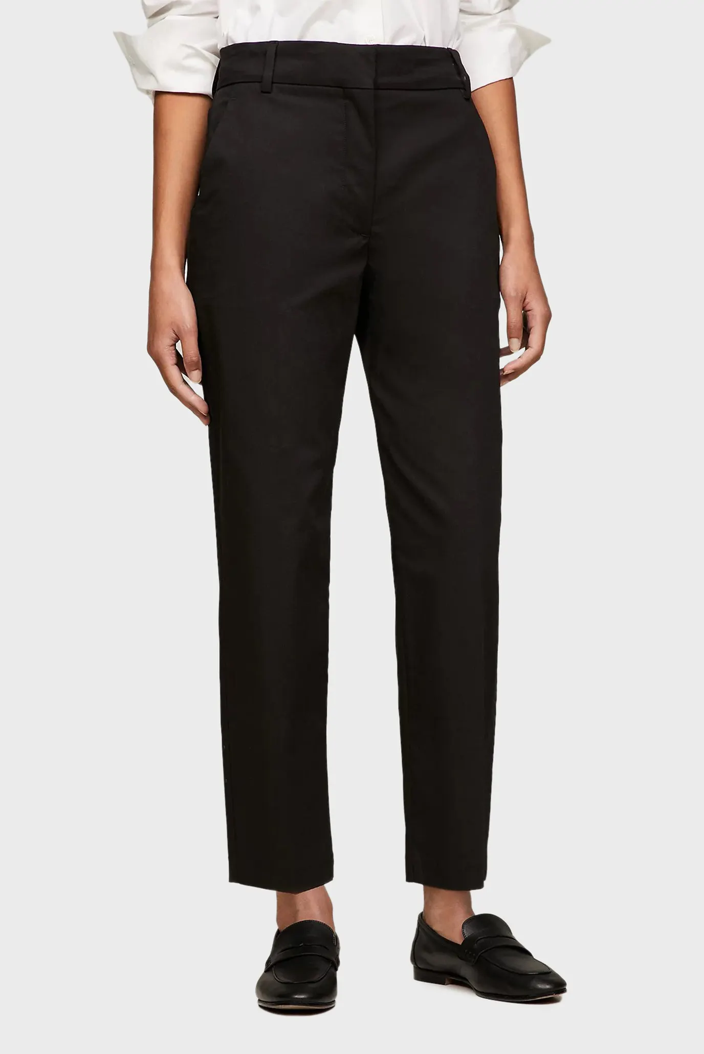 Штаны/CO SLIM STRAIGHT CHINO 1