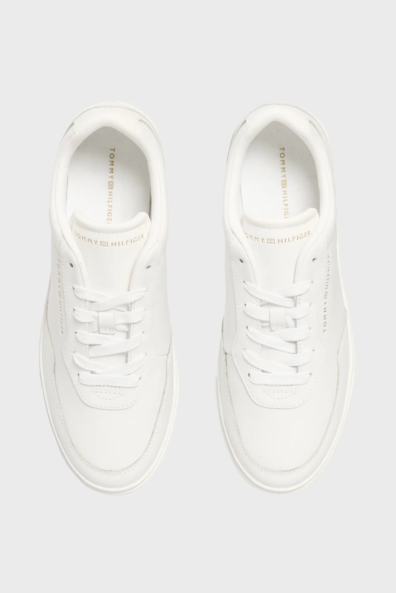 Кроссовки CASUAL CUPSOLE SNEAKER 4