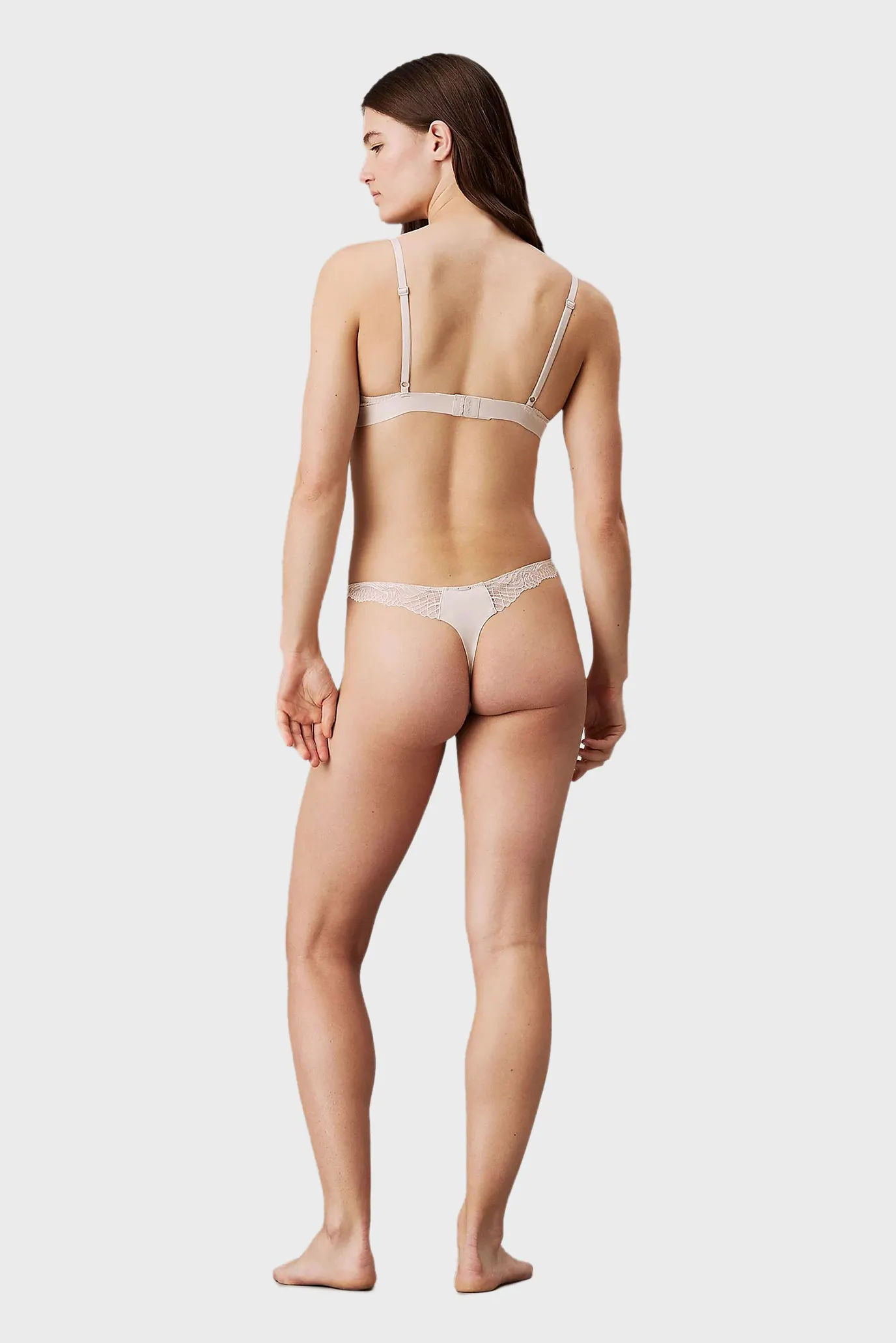 Бюстгальтер LIGHTLY LINED PLUNGE 4