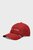 Kepka TH FOUNDATION COTTON 6 PANEL CAP