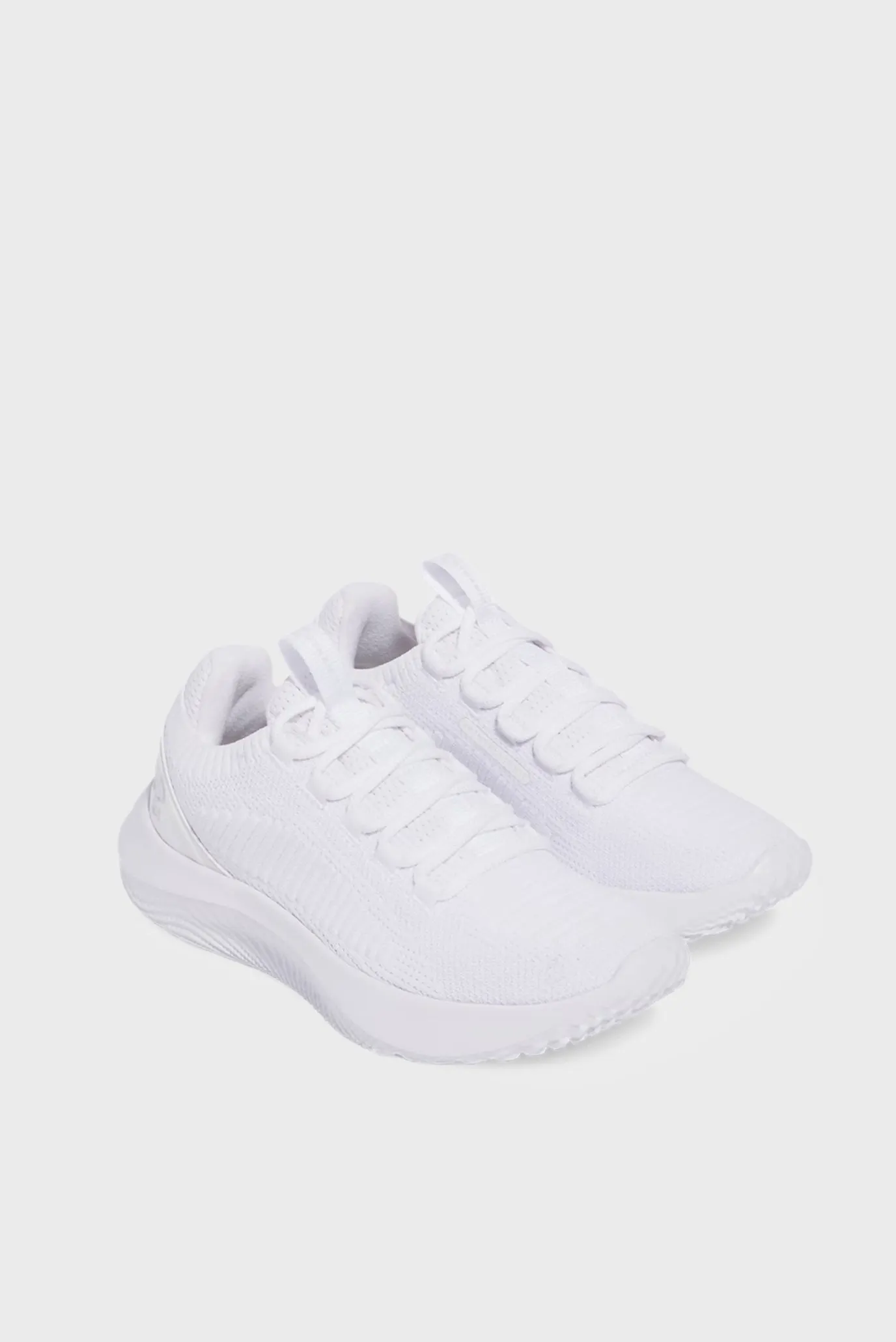 Кроссовки UA W Dynamic 2 2