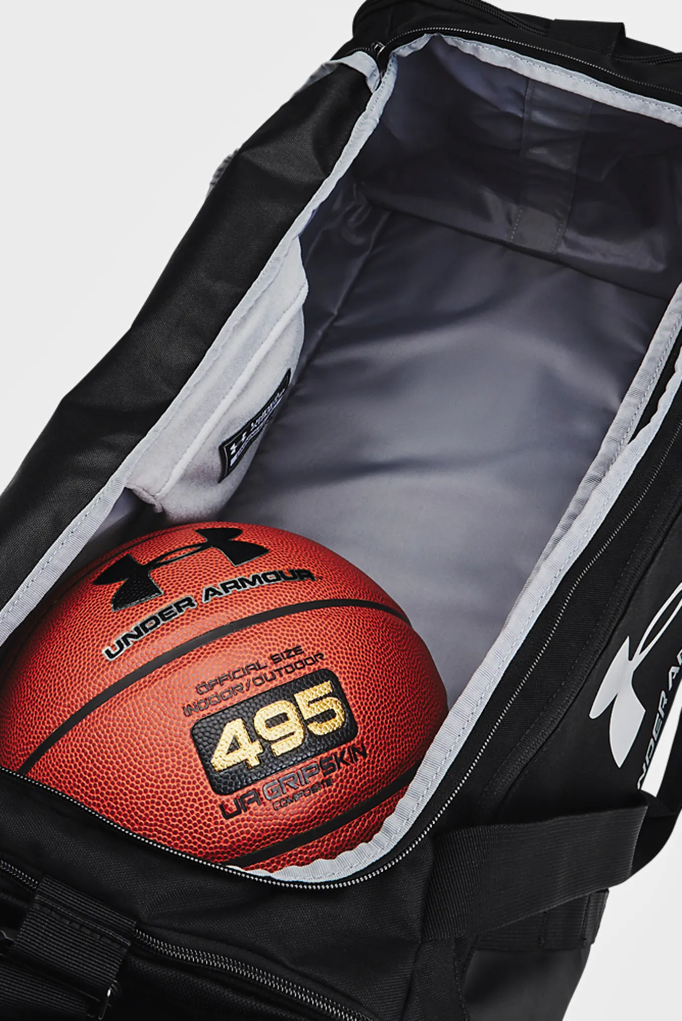 Сумка UA Undeniable 5.0 Duffle MD 7