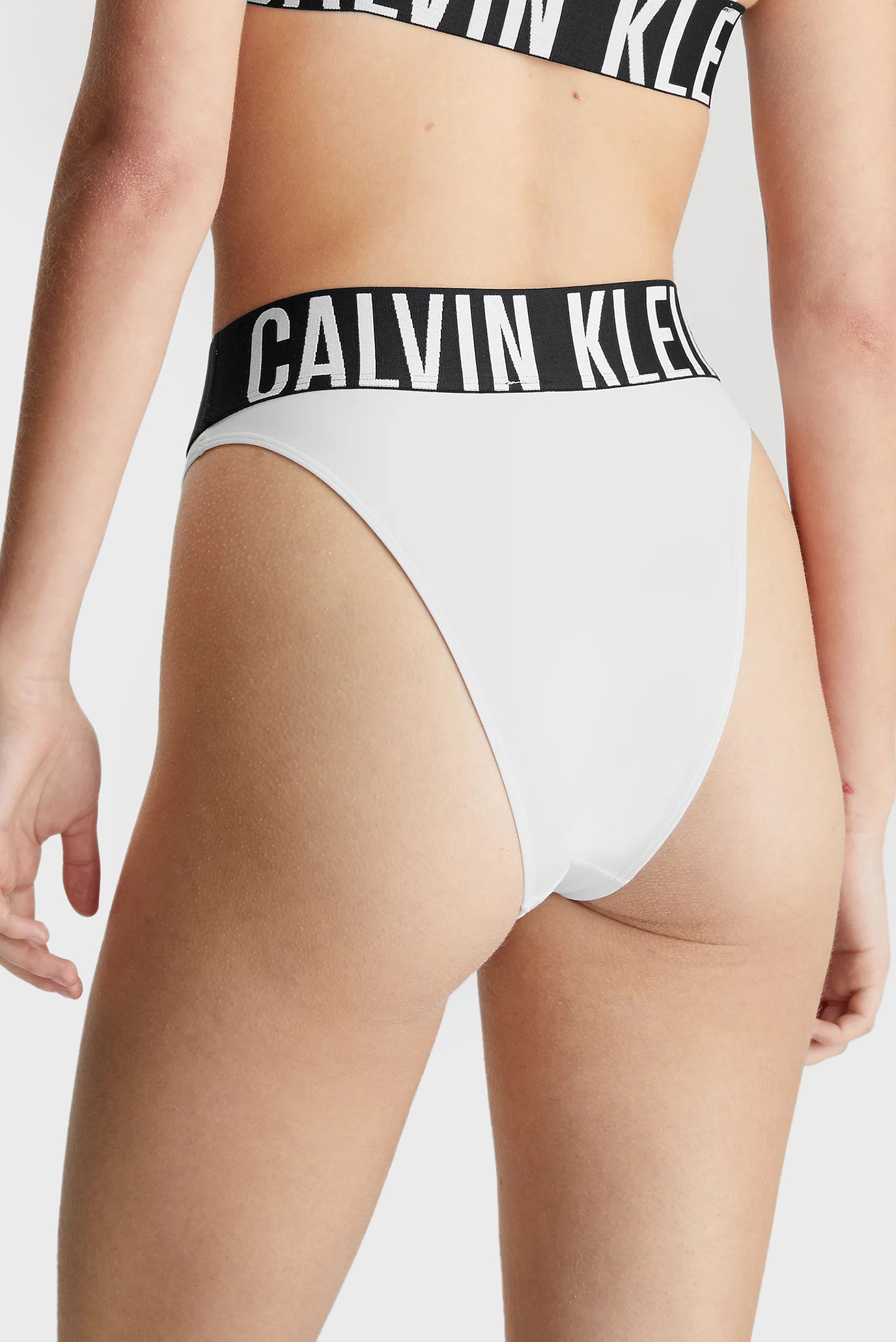 Трусы HIGH LEG TANGA 3