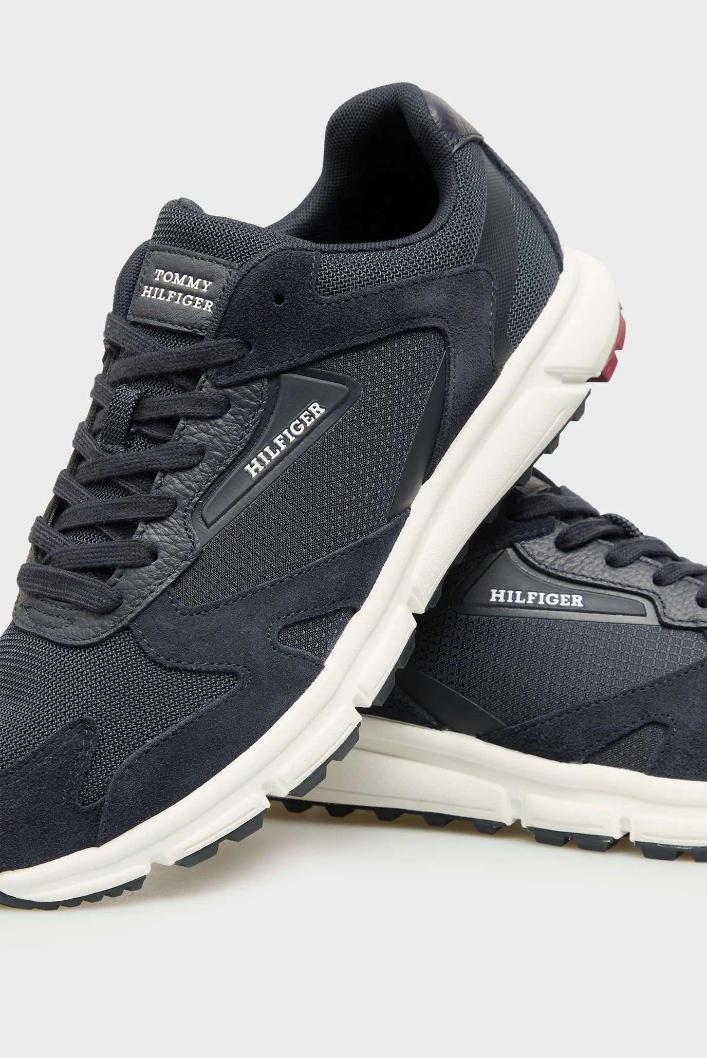 Кроссовки OUTDOOR RUNNER MIX 2