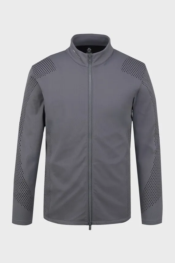 Ветровка UA Halo Engineered FZ Under Armour