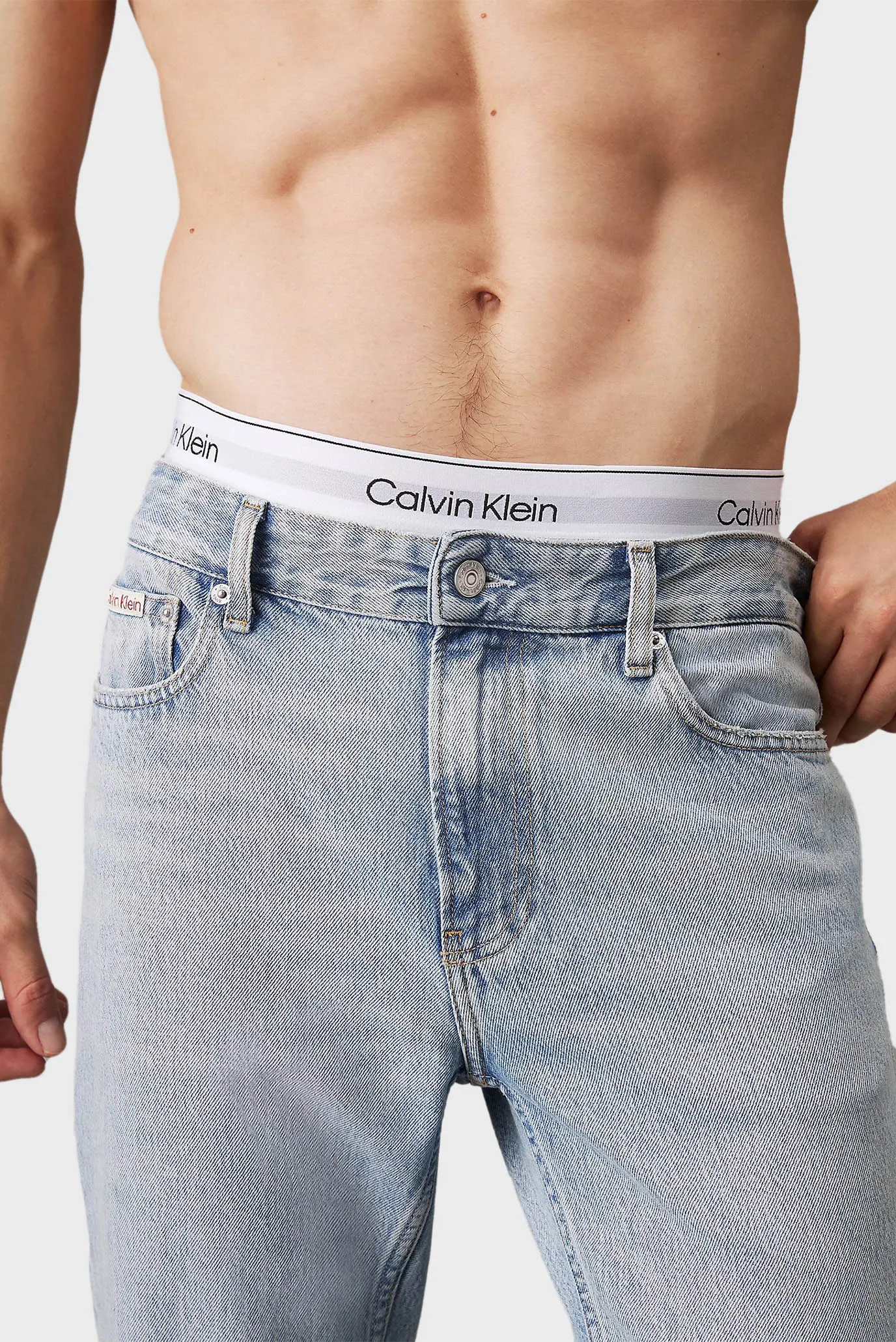 Jins shim DAD JEAN 4