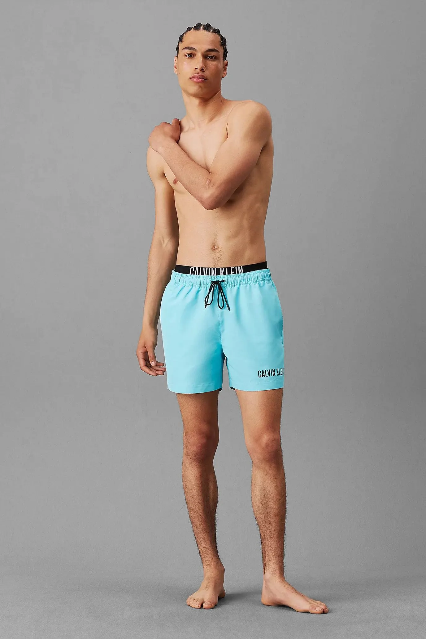 Шорты плавательные MEDIUM DOUBLE WB 2