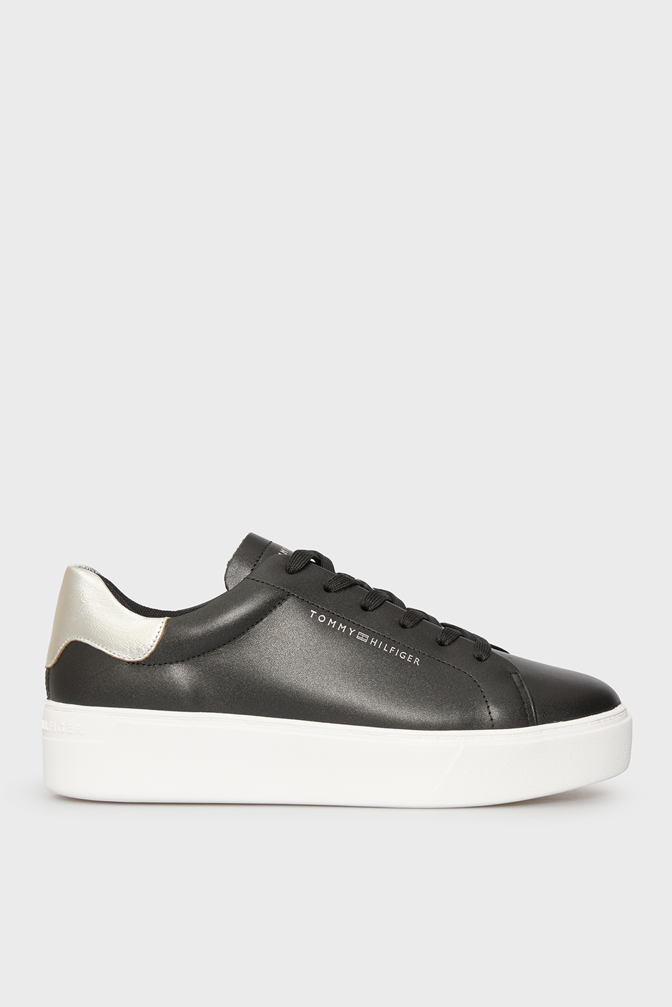 Кроссовки ESSENTIAL PLATFORM COURT SNEAKER 1
