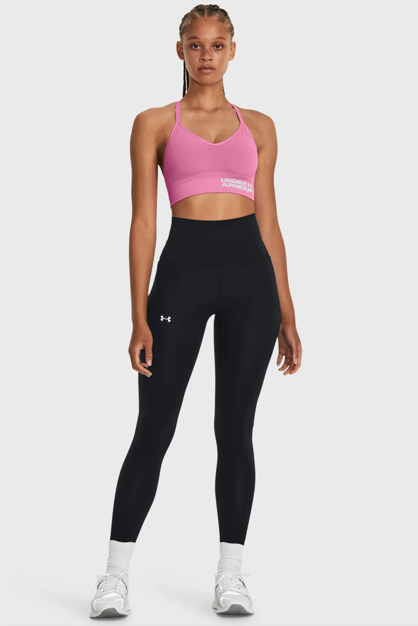 Легинсы Meridian Ultra HR LgTest 2