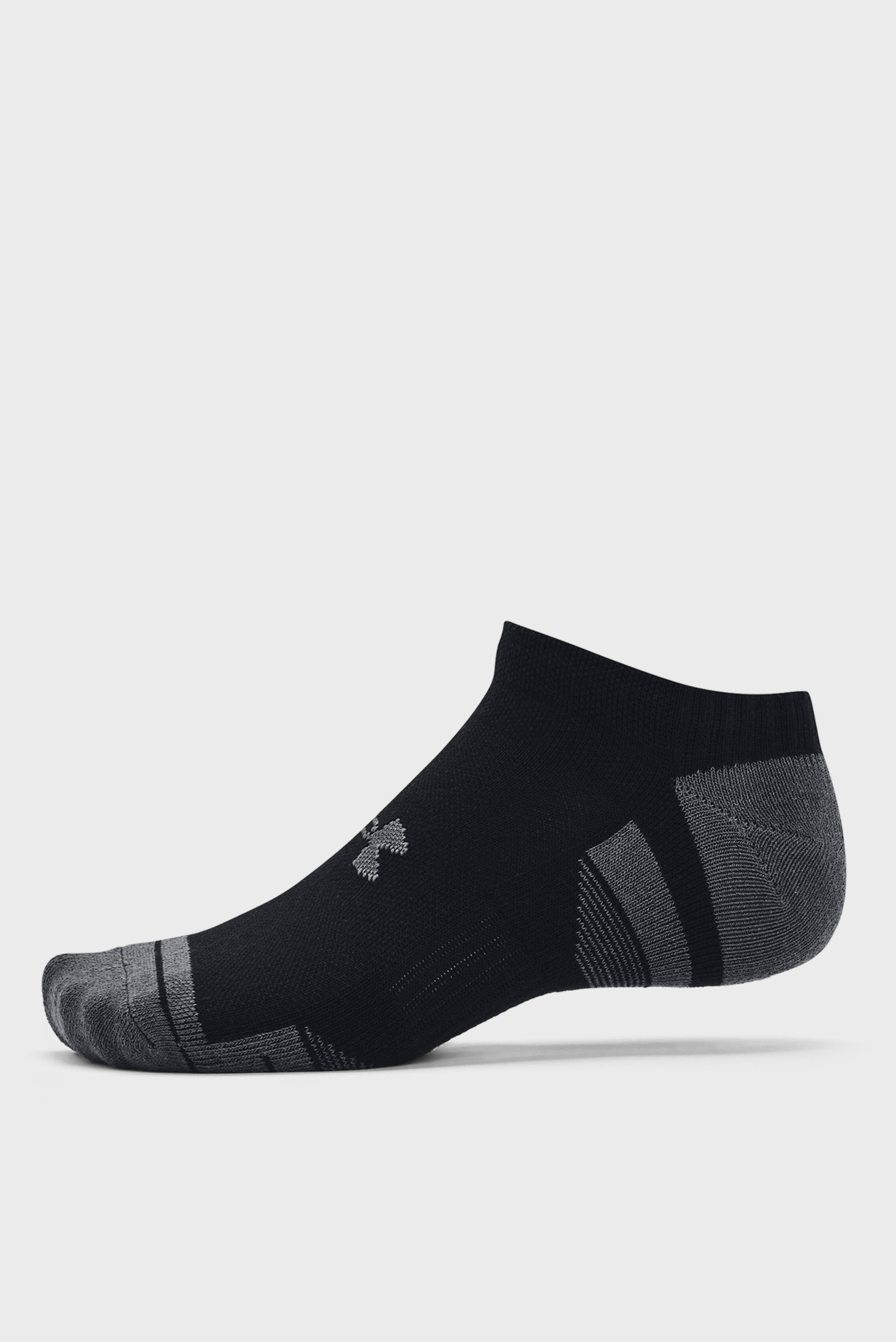 Носки UA Performance Cotton 3pk NS 2