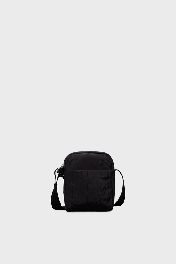 Sumka QUILTED REPORTER14 Calvin Klein Jeans