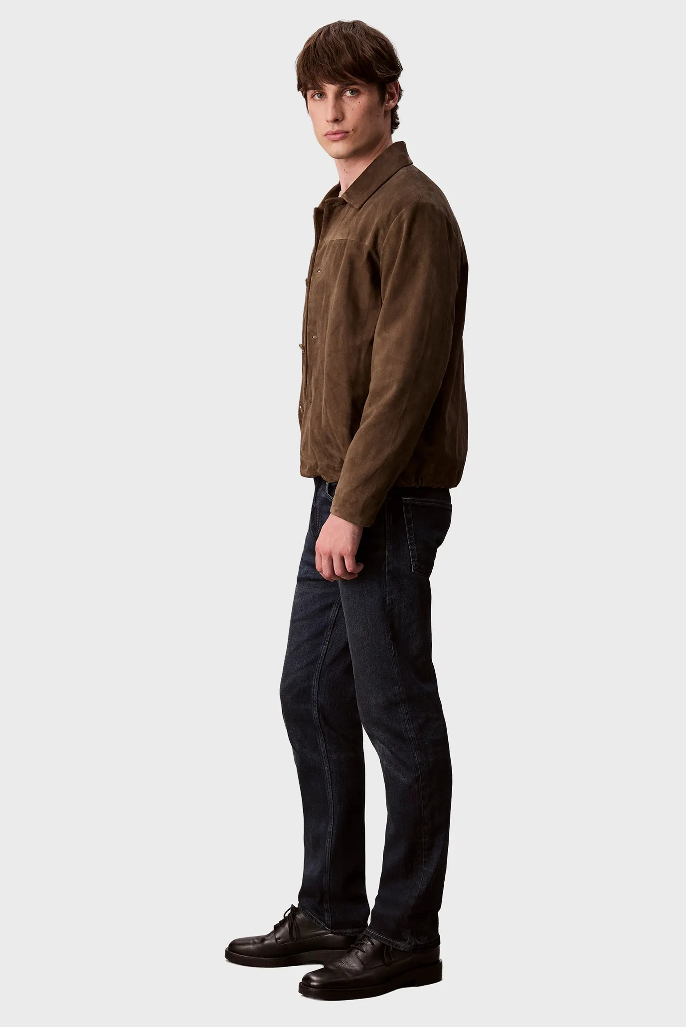 Джинсы/STNDRD STRGHT GILDED RINSE JEAN 3