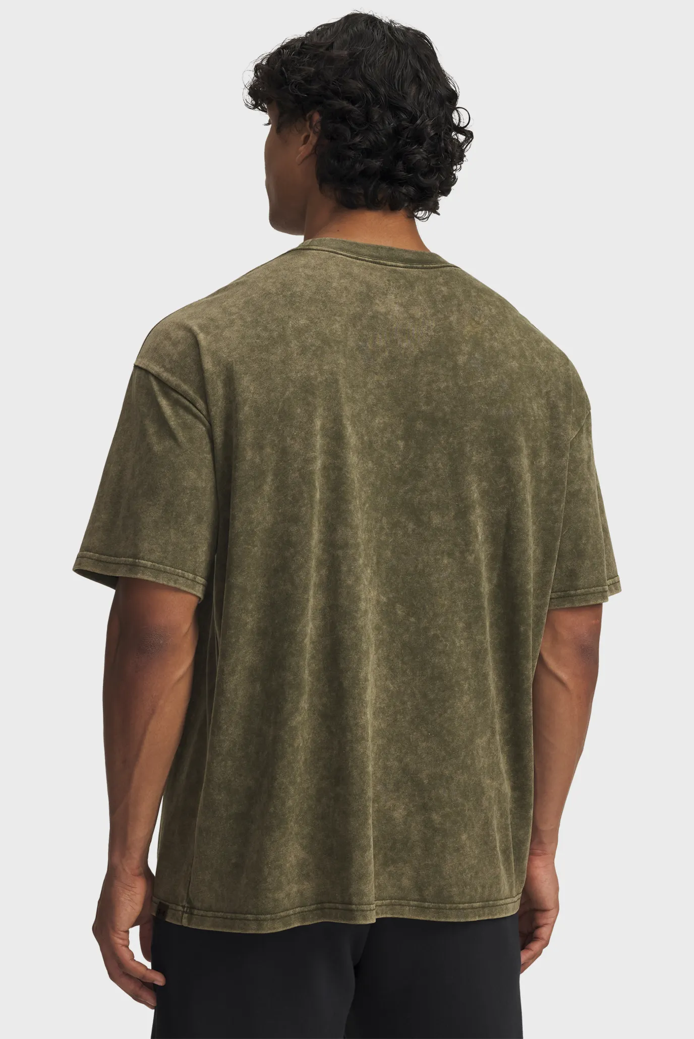 Futbolka Pjt Rck Hwt OS T 2