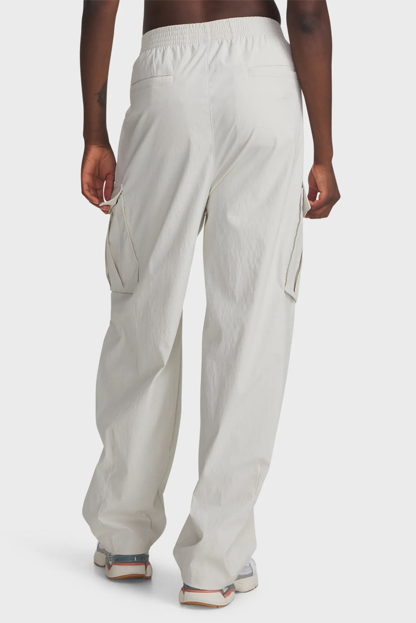 Штаны спортивные UA Unstoppable Rstop Cargo 3