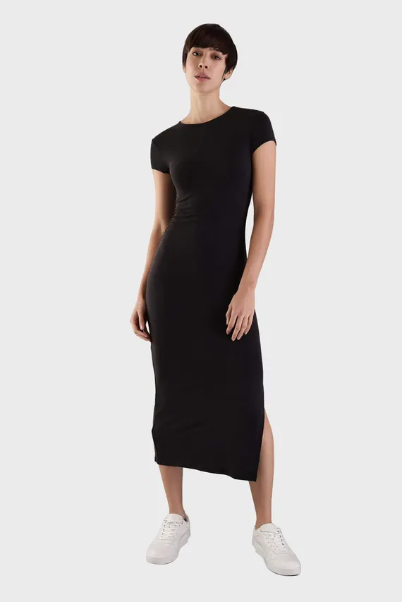 Платье MODAL DETAIL DRESS Calvin Klein Jeans