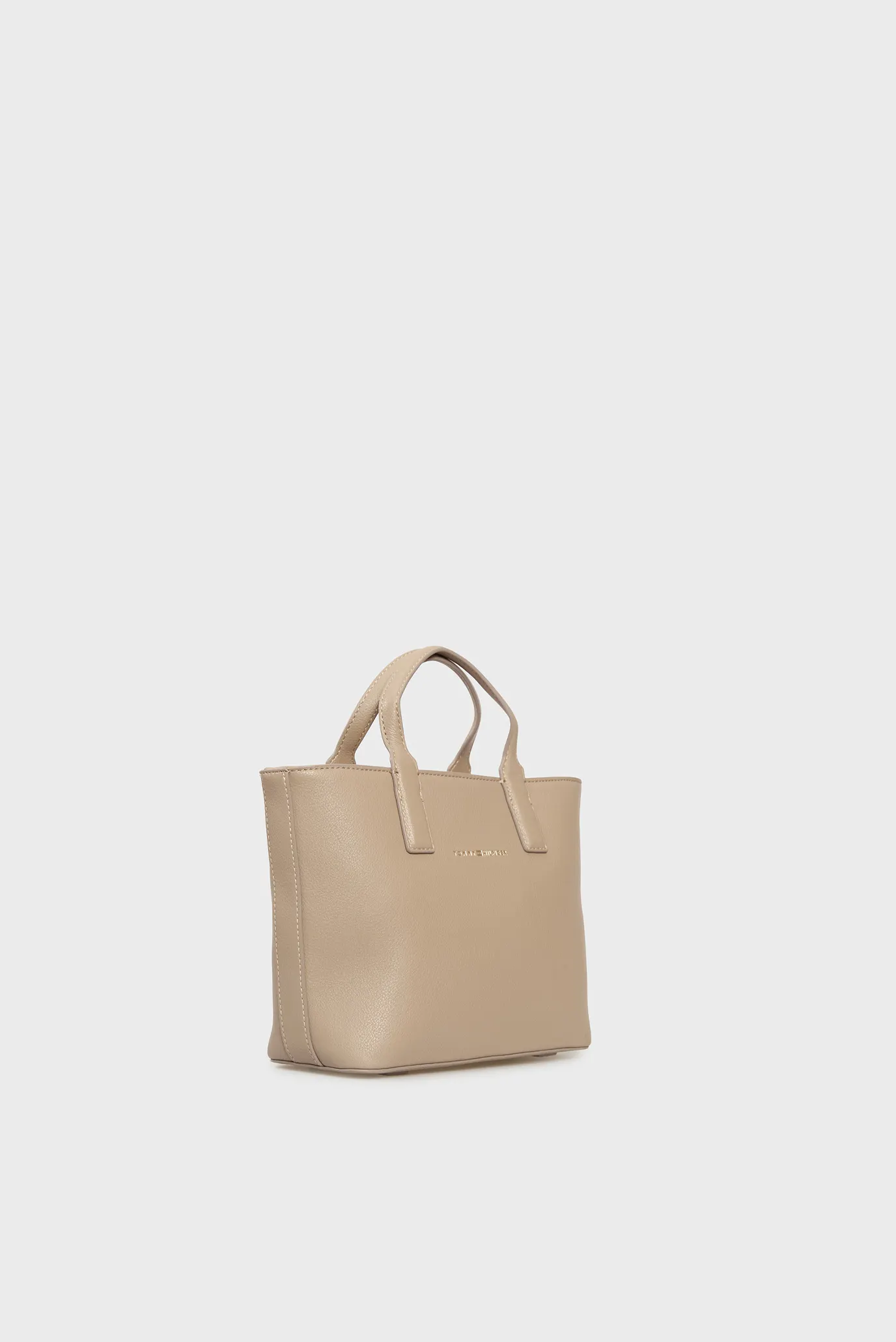 Сумка TH LOGOTAPE MINI TOTE 3