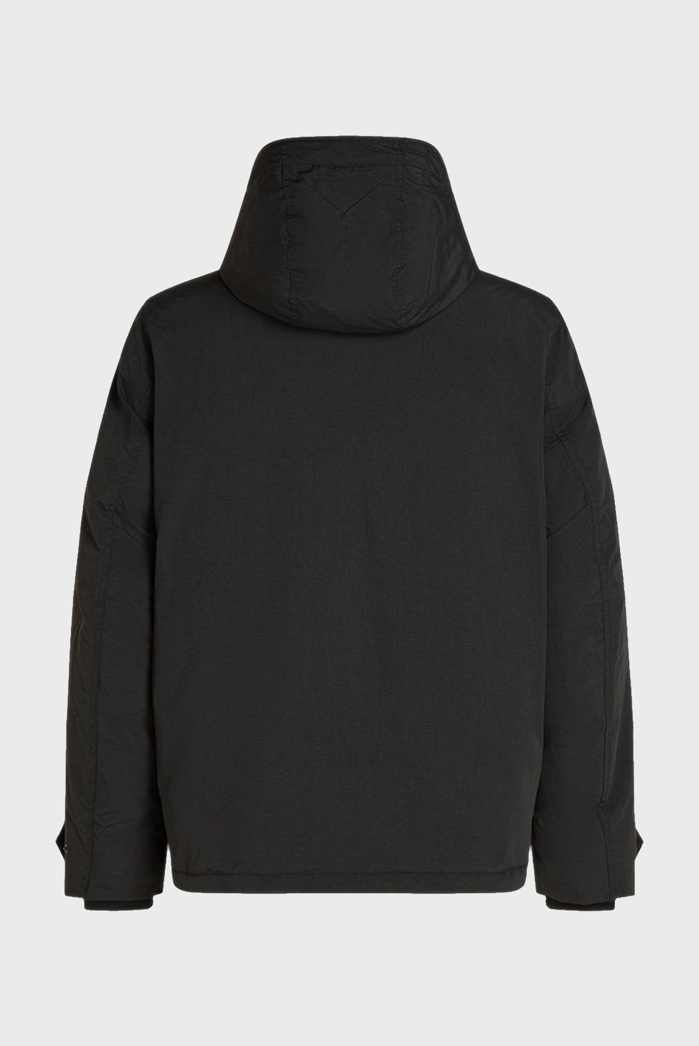 Qishki kurtka ROCKIE DOWN HOODED JACKETTommy Hilfiger Qishki kurtka ROCKIE DOWN HOODED JACKET 2