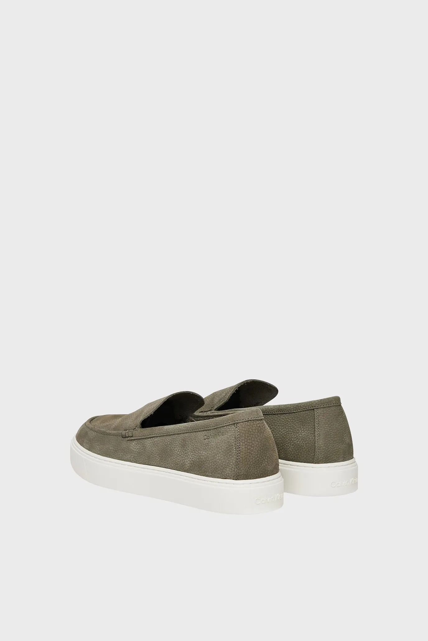 Лоферы HYBRID MOCCASIN NU 3